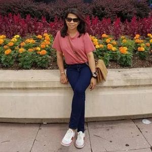 Meet your Posher, C-lette